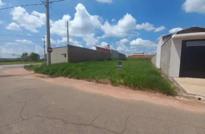 Terreno à venda na Rua Lydia Pinheiro Braga - Santa Amélia, Santa Cruz, Brotas