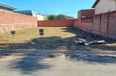 Terreno à venda na Avenida Raniero Etore Bressan, Jardim Santa Amélia, Brotas