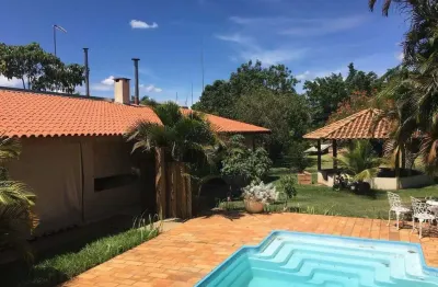 Chácara para venda em brotas, campos elíseos, 3 dormitórios, 5 banheiros, 20 vagas