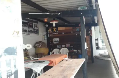 Casa para venda em brotas, bela vista, 1 dormitório, 2 banheiros, 4 vagas