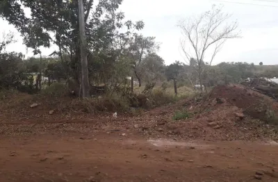 Chácara / sítio à venda em Campos Elíseos, Brotas 
