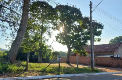 Terreno à venda em Santa Cruz, Brotas 