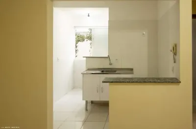 Apartamento para venda em brotas, campos elíseos, 2 dormitórios, 1 banheiro, 1 vaga