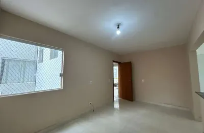 Apartamento para venda em brotas, campos elíseos, 2 dormitórios, 1 banheiro, 1 vaga