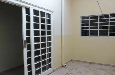 Casa para venda em brotas, campos elíseos, 3 dormitórios, 2 banheiros, 2 vagas