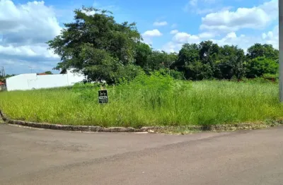 Terreno à venda no Taquaral, Brotas 