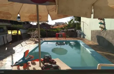Casa para venda em brotas, centro, 5 dormitórios, 2 banheiros, 4 vagas