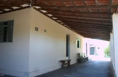 Casa para venda em brotas, campos elíseos, 2 dormitórios, 1 banheiro, 4 vagas