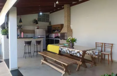 Casa para venda em brotas, bela vista, 3 dormitórios, 1 banheiro, 1 vaga