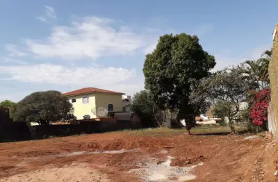 Terreno à venda no Centro, Brotas 