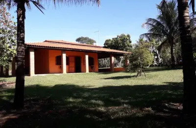 Chácara para venda em brotas, campos elíseos, 3 dormitórios, 1 banheiro