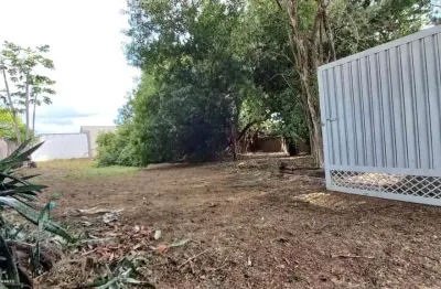 Terreno à venda no Centro, Brotas 