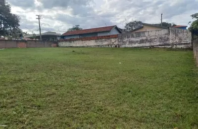 Terreno à venda no Planalto, Brotas 