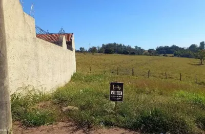 Terreno à venda em Santa Cruz, Brotas 