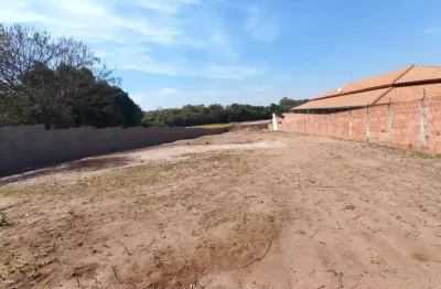 Chácara / sítio à venda em Campos Elíseos, Brotas 