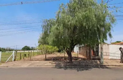 Terreno à venda em Campos Elíseos, Brotas 