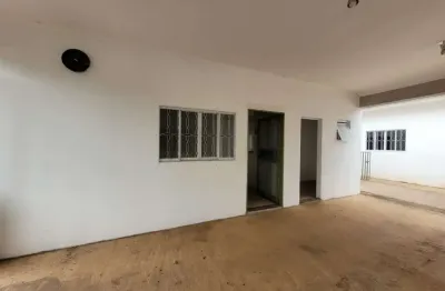 Casa para venda em brotas, centro, 2 dormitórios, 2 suítes, 4 banheiros, 2 vagas