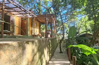 Casa com 3 quartos à venda no Massaguaçu, Caraguatatuba 