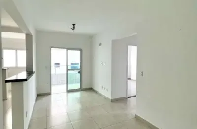 Apartamento para venda em praia grande, aviação, 2 dormitórios, 1 suíte, 1 banheiro, 1 vaga