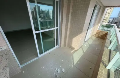 Apartamento para venda em praia grande, aviação, 3 dormitórios, 3 suítes, 3 banheiros, 2 vagas