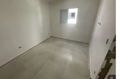 Apartamento para venda em praia grande, caiçara, 1 dormitório, 1 banheiro, 1 vaga