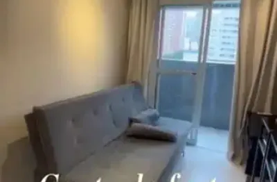 Apartamento para Venda em Praia Grande, Canto do Forte, 1 dormitório, 1 banheiro, 1 vaga