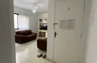 Apartamento para Venda em Praia Grande, Caiçara, 2 dormitórios, 2 banheiros, 1 vaga