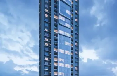 Apartamento com 3 quartos à venda na Avenida Itororó, 1300, Zona 02, Maringá