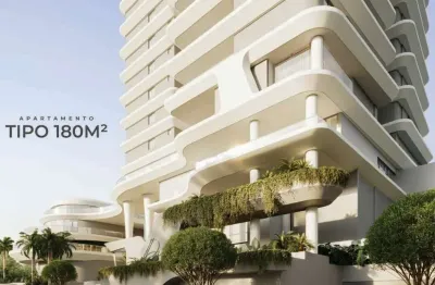 Duo | catamarã - alto padrão - exclusividade: o primeiro vertical do monções !