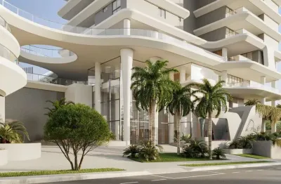Duo | catamarã - alto padrão - exclusividade: o primeiro vertical do monções !