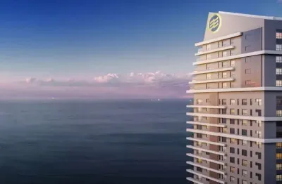 Hyde  - lançamento alto padrão - frente ao mar - barra sul - balneário camboriú  |  embraed