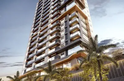 Edifício avanti - em construção - entrega: ago/2026