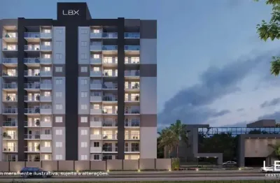 Royal palace | lbx - em construção - entrega em maio/2025
