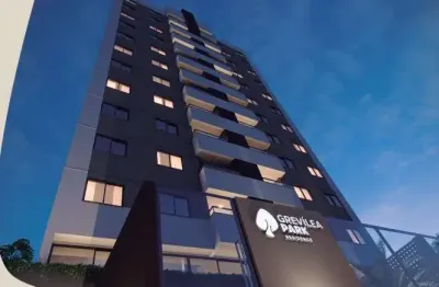 Apartamento com 3 quartos à venda na Rua Antônio Octávio Scramim, 1370, Zona 06, Maringá