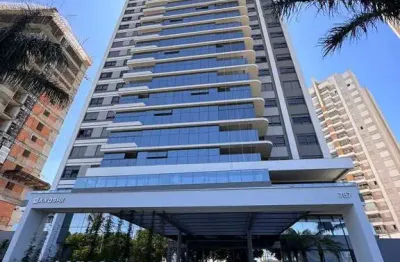 Apartamento com 3 quartos à venda na Avenida Guedner, 787, Zona 08, Maringá