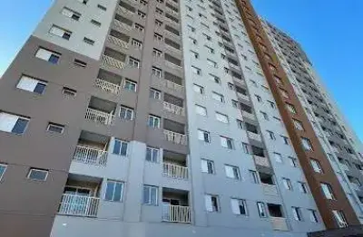 Apartamento mobiliado e decorado com alta qualidade - res. sunshine - 12º andar
