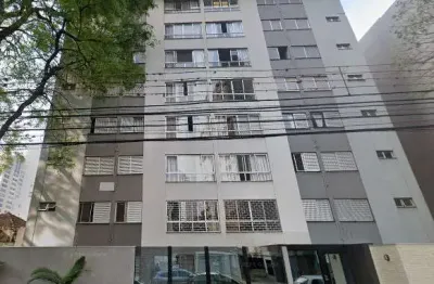 Apartamento com 3 quartos à venda na Rua Marechal Deodoro, 469, Zona 07, Maringá