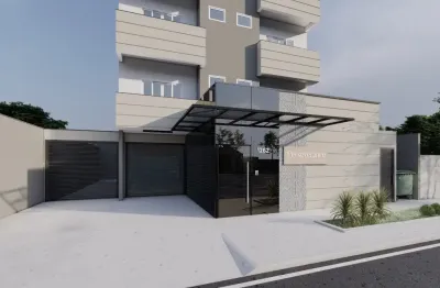 Apartamento com 2 quartos à venda na Rua Rui Barbosa, 1262, Zona 07, Maringá