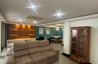 Apartamento 3 quartos com 183m a uma quadra da praia -  recreio dos bandeirantes