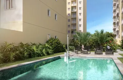 APARTAMENTO NO MORUMBI