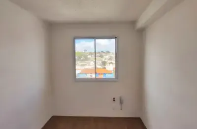 Lindo apto com varanda 1 dorm pronto para morar, aceita  carro como entrada.