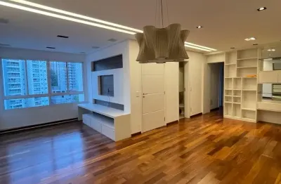 Lindo apto cond fotografica com 138 m² 3 suites com 3 vagas de garagem