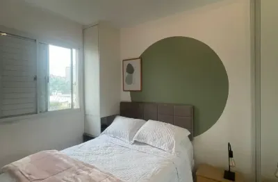 Apartamento com 2 quartos à venda na Rua Alexandre Benois, 17, Vila Andrade, São Paulo
