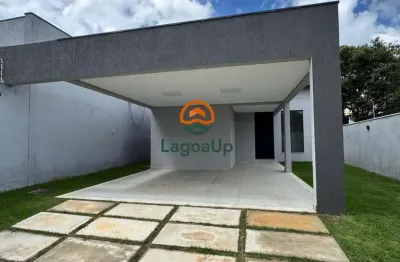 Casa para venda em lagoa santa, shalimar, 3 dormitórios, 1 suíte, 3 banheiros, 4 vagas