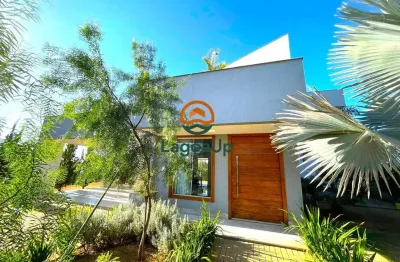 Casa em condomínio para venda em lagoa santa, condomínio sonho verde, 4 dormitórios, 2 suítes, 4 banheiros, 4 vagas