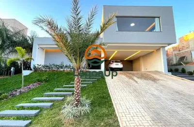 Casa em condomínio para venda em lagoa santa, condomínio sonho verde, 4 dormitórios, 2 suítes, 4 banheiros, 4 vagas