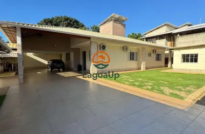 Casa para venda em lagoa santa, joá, 4 dormitórios, 1 suíte, 2 banheiros, 10 vagas