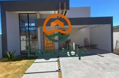 Casa em condomínio para venda em lagoa santa, mariposas, 3 dormitórios, 1 suíte, 3 banheiros, 2 vagas