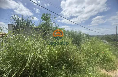 Terreno à venda na Vila Maria, Lagoa Santa 
