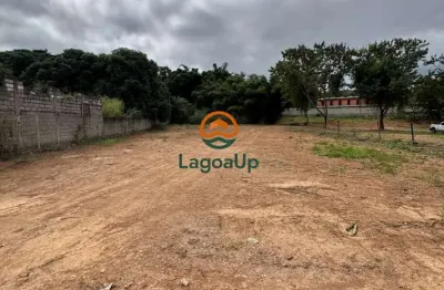 Terreno comercial para venda em lagoa santa, centro